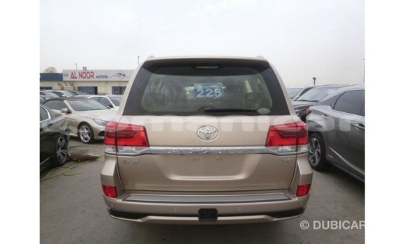 Buy Import Toyota Land Cruiser Other Car in Import - Dubai in Dhufar Buy Import Toyota Land Cruiser Other Car in Import - Dubai in Dhufar