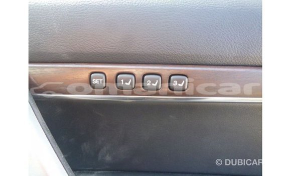 Buy Import Toyota Land Cruiser Black Car in Import - Dubai in Dhufar Buy Import Toyota Land Cruiser Black Car in Import - Dubai in Dhufar