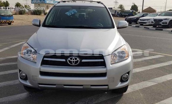 Buy Import Toyota RAV4 Other Car in Import - Dubai in Dhufar Buy Import Toyota RAV4 Other Car in Import - Dubai in Dhufar