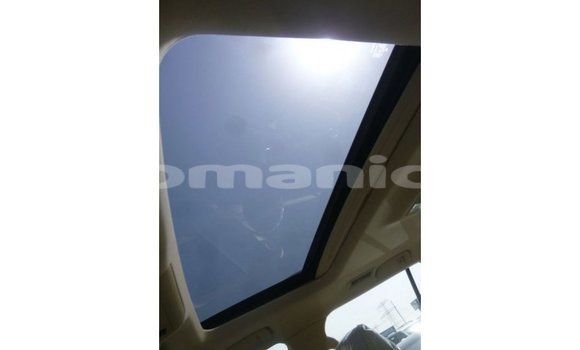 Buy Import Toyota Land Cruiser Other Car in Import - Dubai in Dhufar Buy Import Toyota Land Cruiser Other Car in Import - Dubai in Dhufar