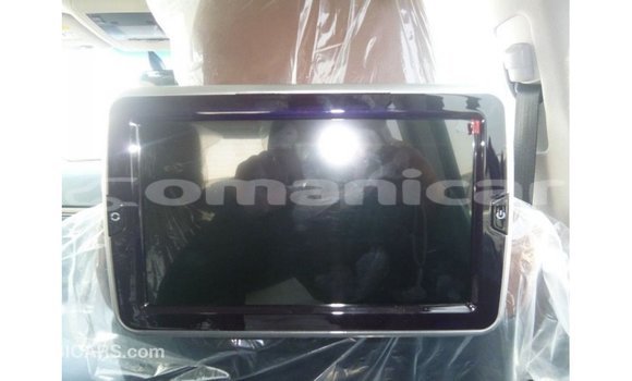 Buy Import Toyota Land Cruiser Black Car in Import - Dubai in Dhufar Buy Import Toyota Land Cruiser Black Car in Import - Dubai in Dhufar