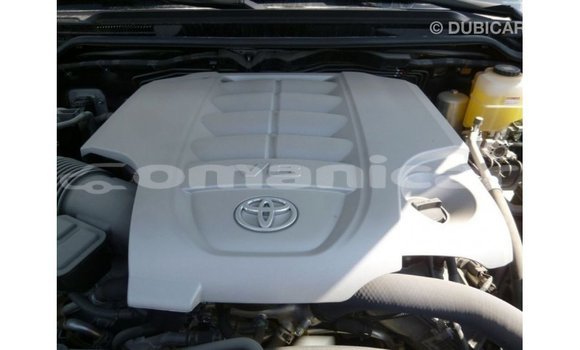 Buy Import Toyota Land Cruiser Other Car in Import - Dubai in Dhufar Buy Import Toyota Land Cruiser Other Car in Import - Dubai in Dhufar