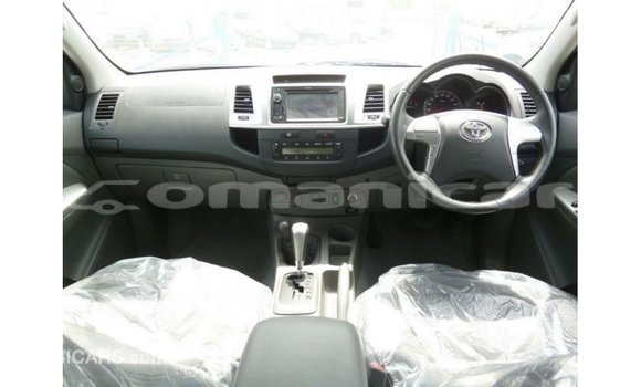 Buy Import Toyota Hilux Other Car in Import - Dubai in Dhufar Buy Import Toyota Hilux Other Car in Import - Dubai in Dhufar