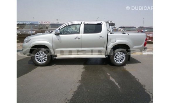 Buy Import Toyota Hilux Other Car in Import - Dubai in Dhufar Buy Import Toyota Hilux Other Car in Import - Dubai in Dhufar