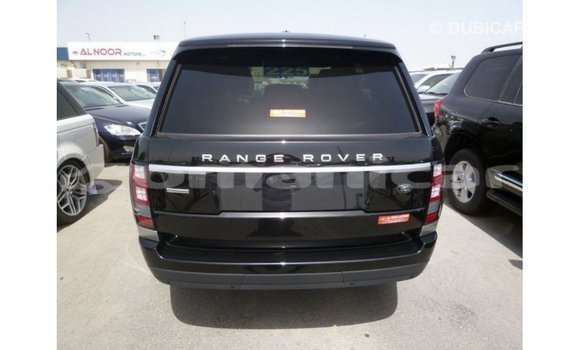 Buy Import Land Rover Range Rover Brown Car in Import - Dubai in Dhufar Buy Import Land Rover Range Rover Brown Car in Import - Dubai in Dhufar