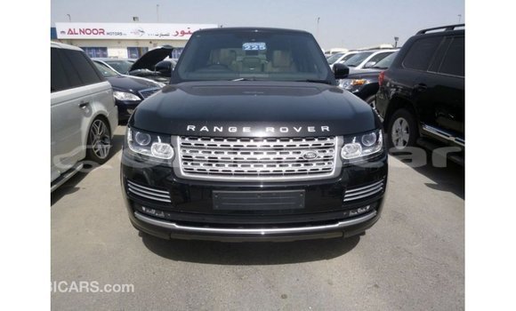 Buy Import Land Rover Range Rover Brown Car in Import - Dubai in Dhufar Buy Import Land Rover Range Rover Brown Car in Import - Dubai in Dhufar
