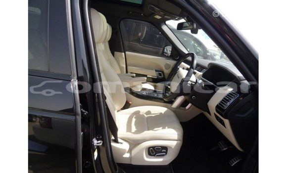 Buy Import Land Rover Range Rover Brown Car in Import - Dubai in Dhufar Buy Import Land Rover Range Rover Brown Car in Import - Dubai in Dhufar