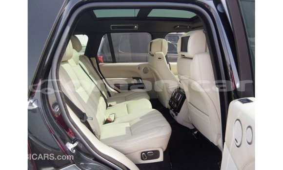 Buy Import Land Rover Range Rover Brown Car in Import - Dubai in Dhufar Buy Import Land Rover Range Rover Brown Car in Import - Dubai in Dhufar