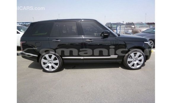 Buy Import Land Rover Range Rover Brown Car in Import - Dubai in Dhufar Buy Import Land Rover Range Rover Brown Car in Import - Dubai in Dhufar