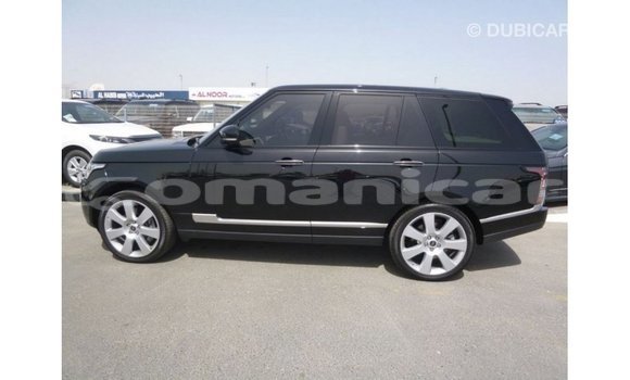 Buy Import Land Rover Range Rover Brown Car in Import - Dubai in Dhufar Buy Import Land Rover Range Rover Brown Car in Import - Dubai in Dhufar