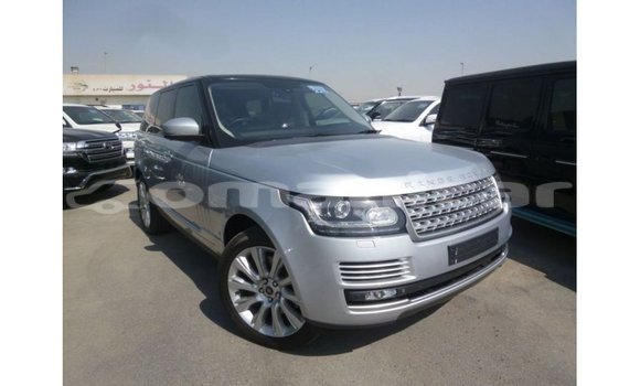 Buy Import Land Rover Range Rover Other Car in Import - Dubai in Dhufar Buy Import Land Rover Range Rover Other Car in Import - Dubai in Dhufar