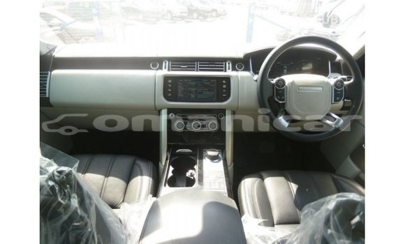 Buy Import Land Rover Range Rover Other Car in Import - Dubai in Dhufar Buy Import Land Rover Range Rover Other Car in Import - Dubai in Dhufar