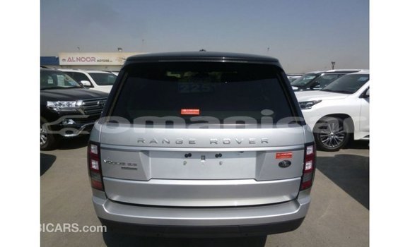 Buy Import Land Rover Range Rover Other Car in Import - Dubai in Dhufar Buy Import Land Rover Range Rover Other Car in Import - Dubai in Dhufar
