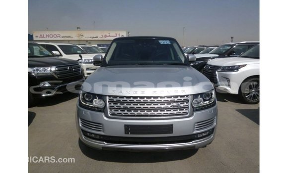 Buy Import Land Rover Range Rover Other Car in Import - Dubai in Dhufar Buy Import Land Rover Range Rover Other Car in Import - Dubai in Dhufar