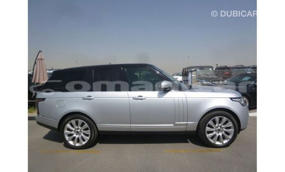 Buy Import Land Rover Range Rover Other Car in Import - Dubai in Dhufar Buy Import Land Rover Range Rover Other Car in Import - Dubai in Dhufar