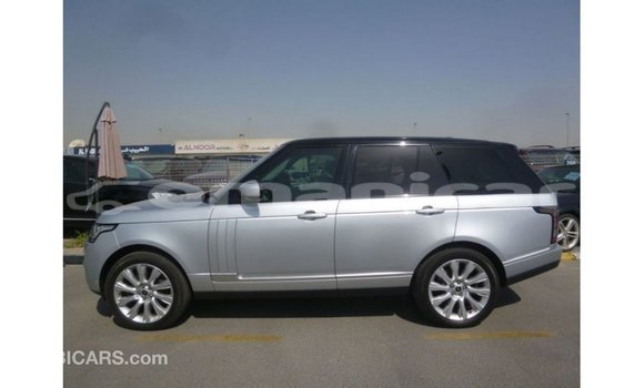 Buy Import Land Rover Range Rover Other Car in Import - Dubai in Dhufar Buy Import Land Rover Range Rover Other Car in Import - Dubai in Dhufar