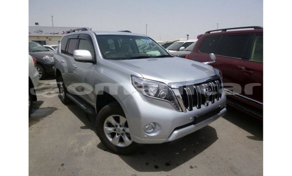 Buy Import Toyota Prado Other Car in Import - Dubai in Dhufar Buy Import Toyota Prado Other Car in Import - Dubai in Dhufar