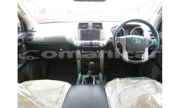 Buy Import Toyota Prado Other Car in Import - Dubai in Dhufar Buy Import Toyota Prado Other Car in Import - Dubai in Dhufar