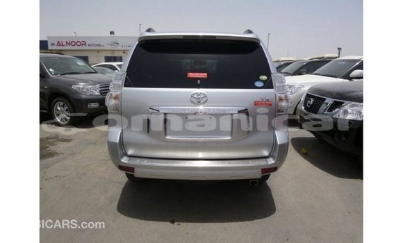 Buy Import Toyota Prado Other Car in Import - Dubai in Dhufar Buy Import Toyota Prado Other Car in Import - Dubai in Dhufar