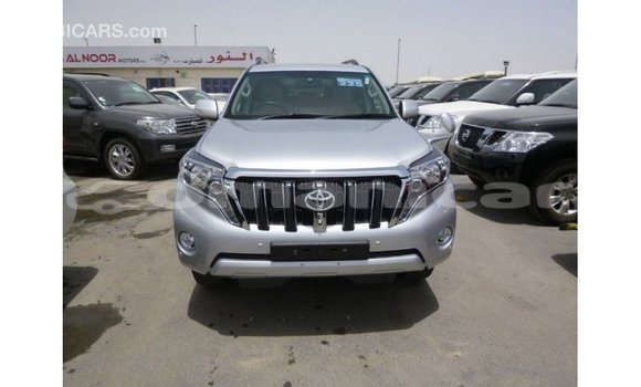 Buy Import Toyota Prado Other Car in Import - Dubai in Dhufar Buy Import Toyota Prado Other Car in Import - Dubai in Dhufar
