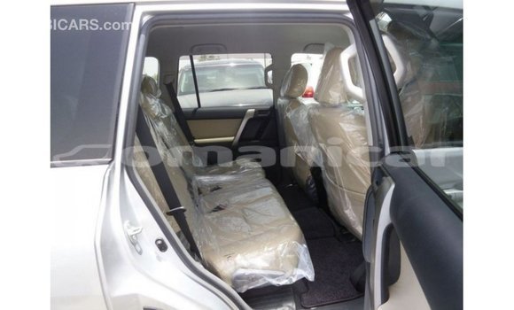 Buy Import Toyota Prado Other Car in Import - Dubai in Dhufar Buy Import Toyota Prado Other Car in Import - Dubai in Dhufar