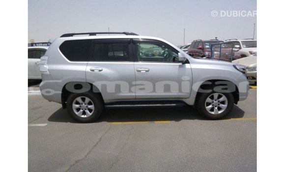 Buy Import Toyota Prado Other Car in Import - Dubai in Dhufar Buy Import Toyota Prado Other Car in Import - Dubai in Dhufar