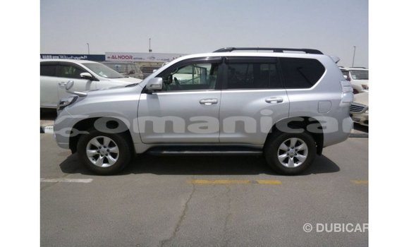 Buy Import Toyota Prado Other Car in Import - Dubai in Dhufar Buy Import Toyota Prado Other Car in Import - Dubai in Dhufar
