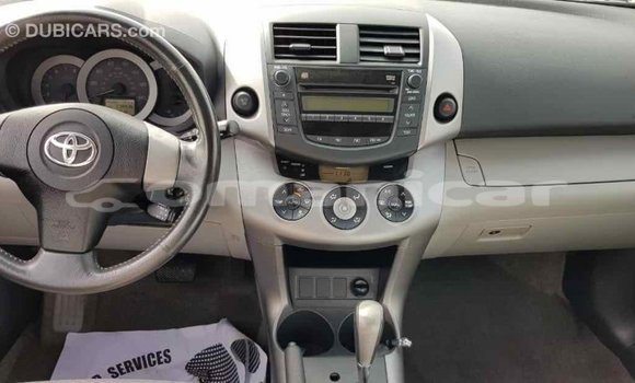 Buy Import Toyota RAV4 Other Car in Import - Dubai in Dhufar Buy Import Toyota RAV4 Other Car in Import - Dubai in Dhufar