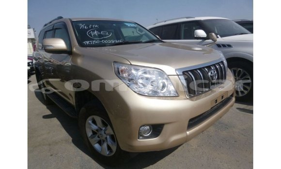 Buy Import Toyota Prado Other Car in Import - Dubai in Dhufar Buy Import Toyota Prado Other Car in Import - Dubai in Dhufar