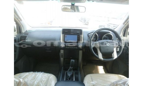 Buy Import Toyota Prado Other Car in Import - Dubai in Dhufar Buy Import Toyota Prado Other Car in Import - Dubai in Dhufar