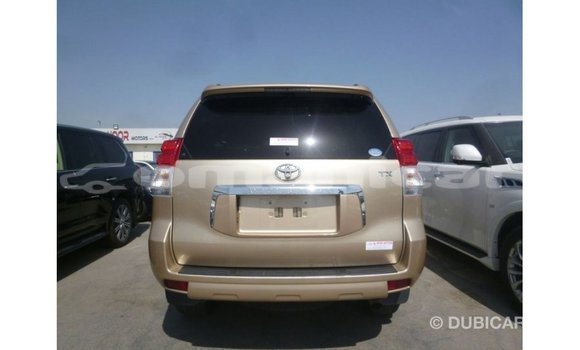 Buy Import Toyota Prado Other Car in Import - Dubai in Dhufar Buy Import Toyota Prado Other Car in Import - Dubai in Dhufar