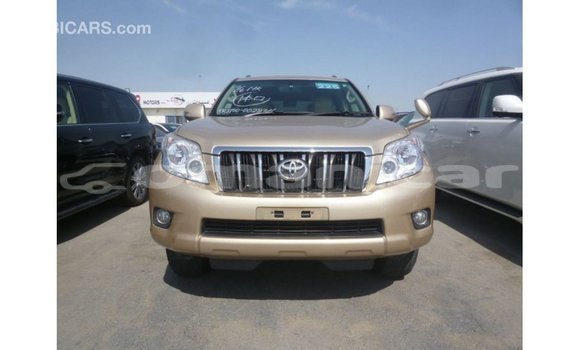 Buy Import Toyota Prado Other Car in Import - Dubai in Dhufar Buy Import Toyota Prado Other Car in Import - Dubai in Dhufar
