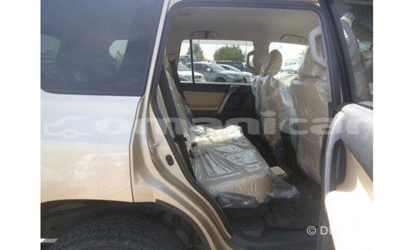Buy Import Toyota Prado Other Car in Import - Dubai in Dhufar Buy Import Toyota Prado Other Car in Import - Dubai in Dhufar