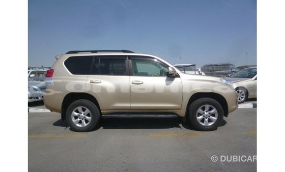 Buy Import Toyota Prado Other Car in Import - Dubai in Dhufar Buy Import Toyota Prado Other Car in Import - Dubai in Dhufar