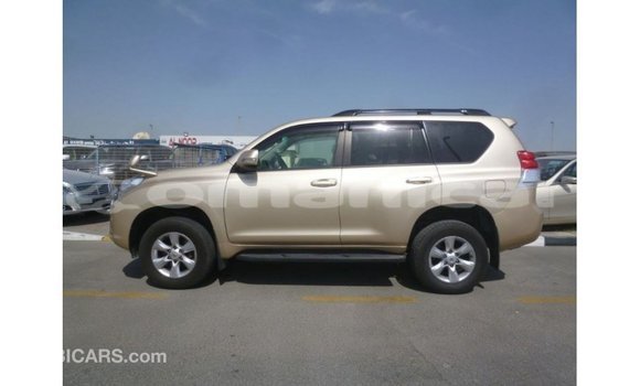 Buy Import Toyota Prado Other Car in Import - Dubai in Dhufar Buy Import Toyota Prado Other Car in Import - Dubai in Dhufar
