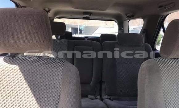 Buy Used Toyota Fortuner White Car in Muscat in Masqat Buy Used Toyota Fortuner White Car in Muscat in Masqat