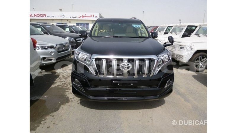 Big with watermark toyota prado dhufar import dubai 2955