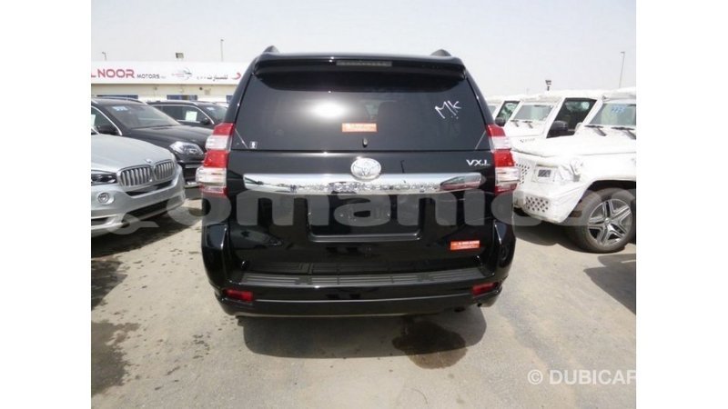 Big with watermark toyota prado dhufar import dubai 2955