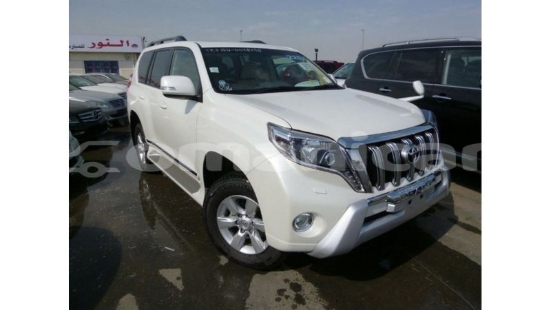 Big with watermark toyota prado dhufar import dubai 2956