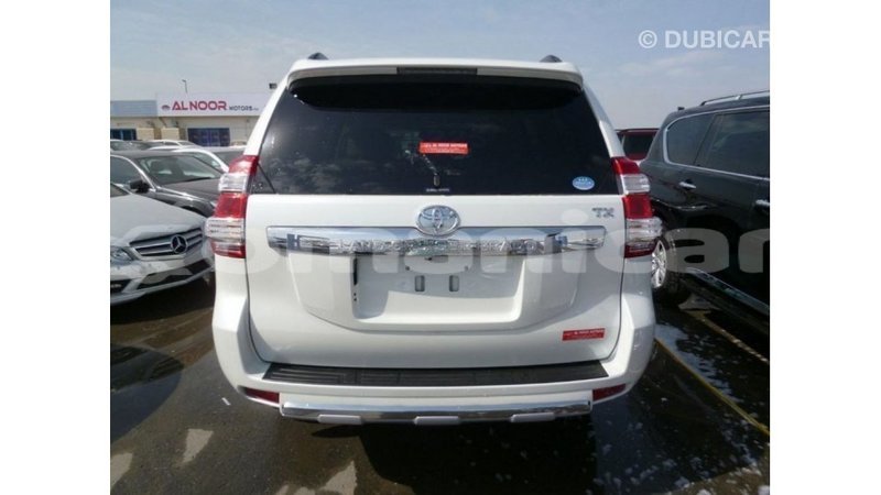 Big with watermark toyota prado dhufar import dubai 2956
