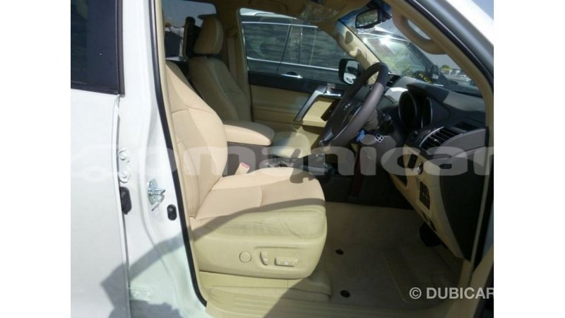 Big with watermark toyota prado dhufar import dubai 2956