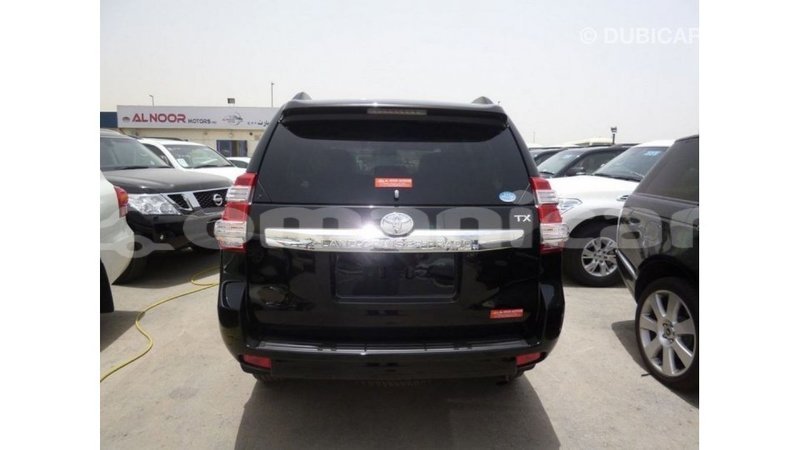 Big with watermark toyota prado dhufar import dubai 2957