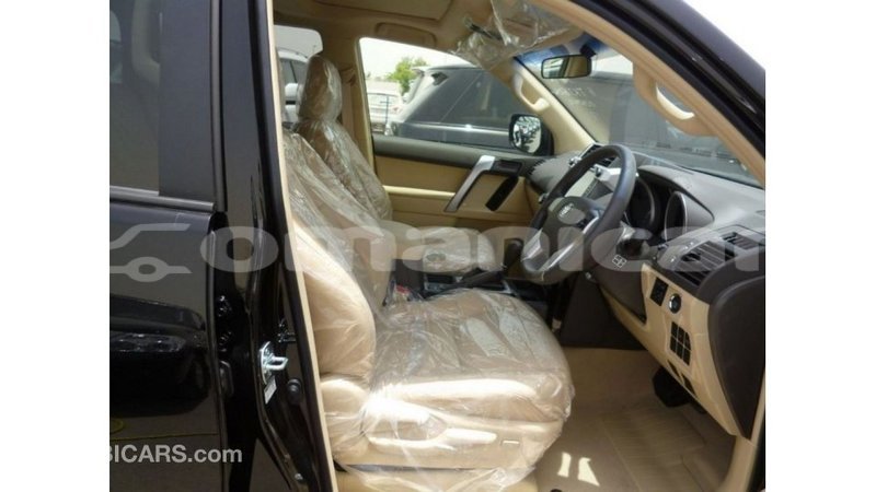 Big with watermark toyota prado dhufar import dubai 2957