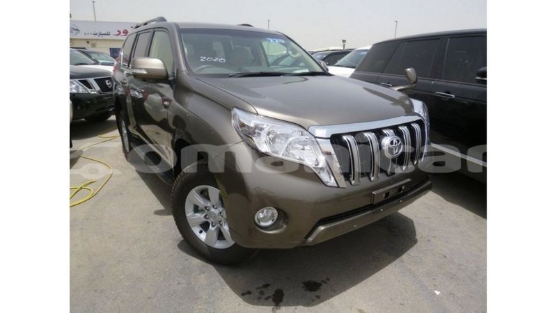Big with watermark toyota prado dhufar import dubai 2958