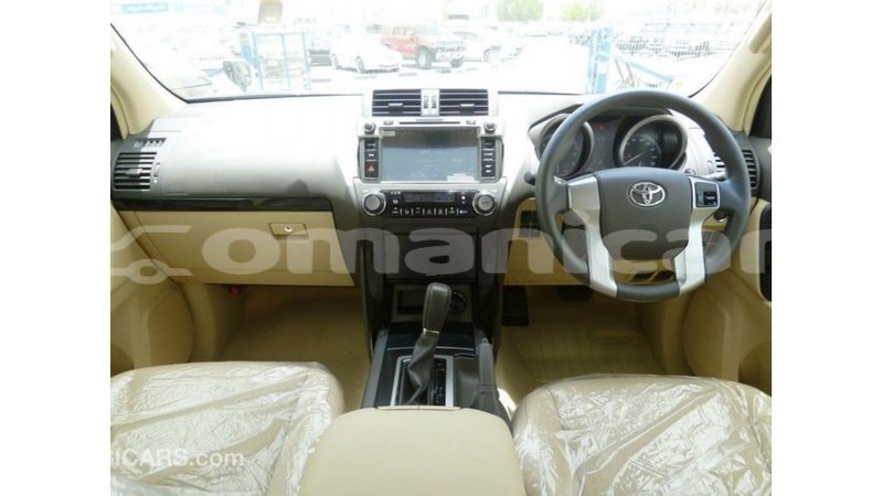 Big with watermark toyota prado dhufar import dubai 2958