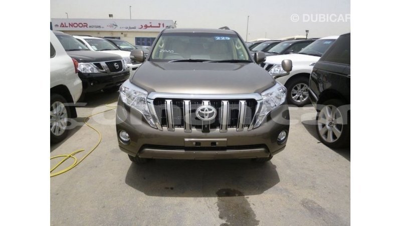Big with watermark toyota prado dhufar import dubai 2958