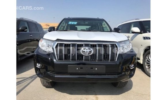 Buy Import Toyota Prado Black Car in Import - Dubai in Dhufar Buy Import Toyota Prado Black Car in Import - Dubai in Dhufar