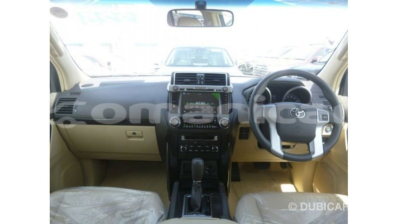 Big with watermark toyota prado dhufar import dubai 2961