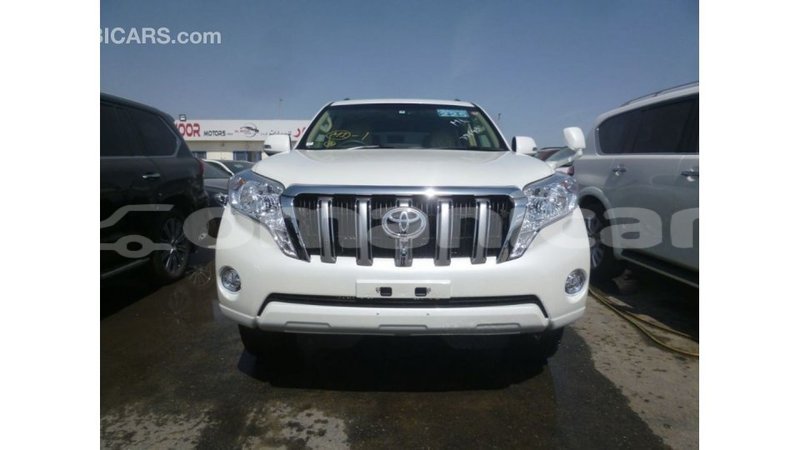 Big with watermark toyota prado dhufar import dubai 2961
