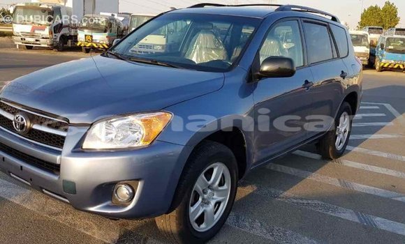 Buy Import Toyota RAV4 Blue Car in Import - Dubai in Dhufar Buy Import Toyota RAV4 Blue Car in Import - Dubai in Dhufar